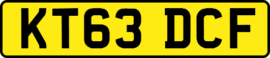 KT63DCF