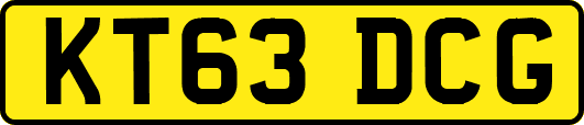 KT63DCG