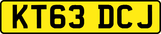 KT63DCJ