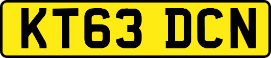 KT63DCN