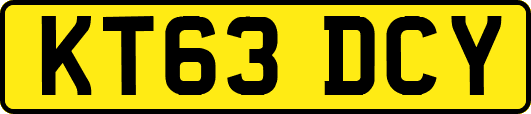 KT63DCY