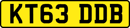 KT63DDB