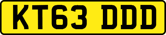 KT63DDD