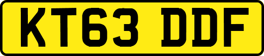 KT63DDF