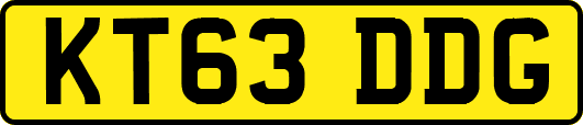 KT63DDG