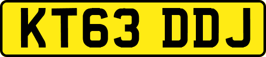 KT63DDJ