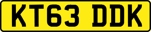 KT63DDK