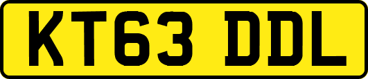 KT63DDL