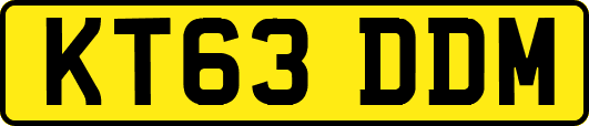 KT63DDM