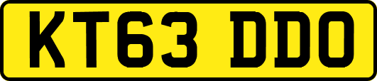 KT63DDO