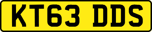 KT63DDS