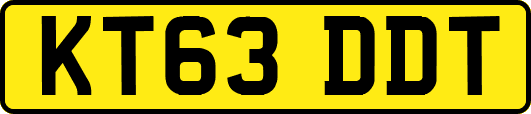 KT63DDT