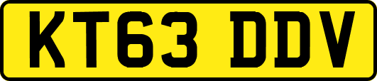 KT63DDV
