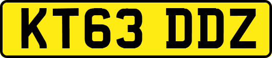 KT63DDZ