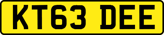 KT63DEE