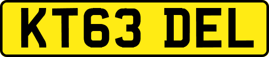 KT63DEL