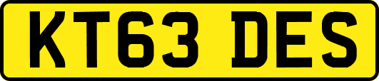 KT63DES