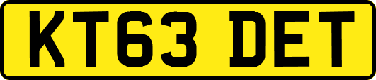 KT63DET