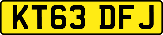 KT63DFJ