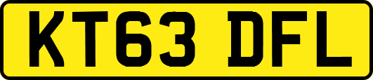 KT63DFL