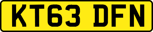 KT63DFN