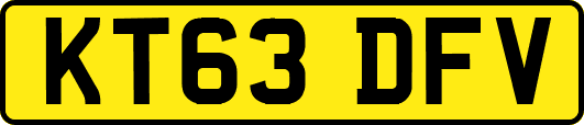 KT63DFV