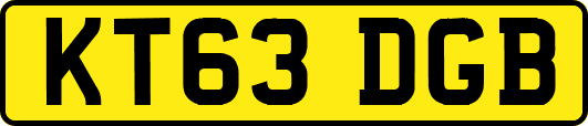 KT63DGB