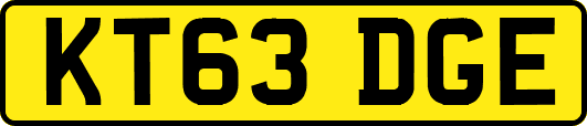 KT63DGE