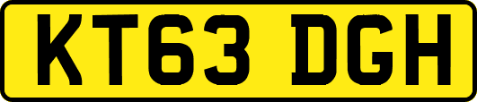 KT63DGH