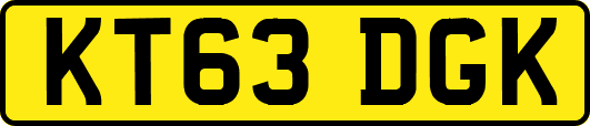 KT63DGK