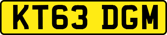 KT63DGM