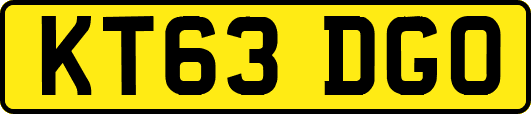 KT63DGO