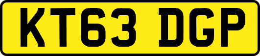 KT63DGP