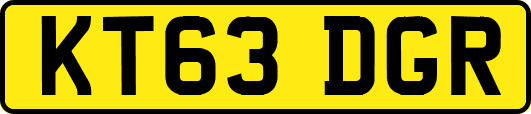 KT63DGR