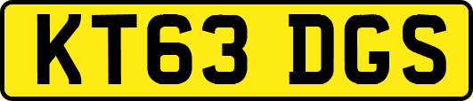 KT63DGS