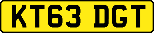 KT63DGT