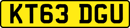 KT63DGU