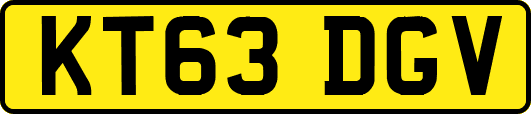 KT63DGV