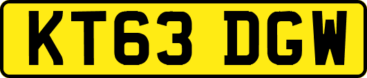 KT63DGW