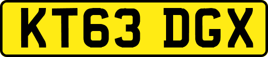 KT63DGX