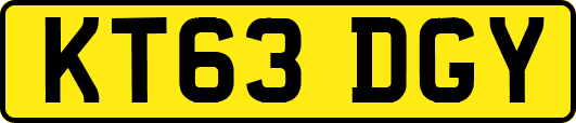 KT63DGY