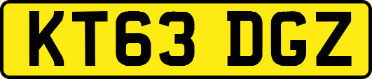KT63DGZ