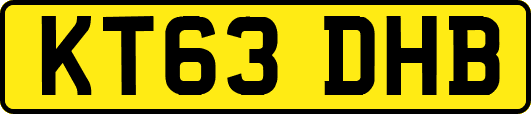 KT63DHB
