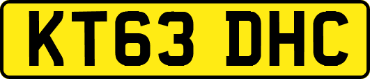 KT63DHC