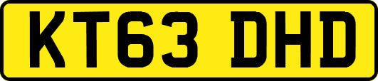 KT63DHD