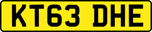 KT63DHE