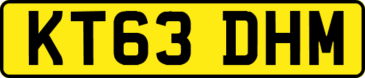 KT63DHM