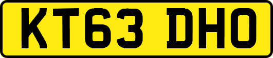 KT63DHO