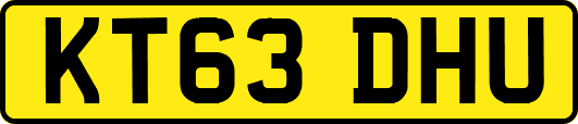 KT63DHU