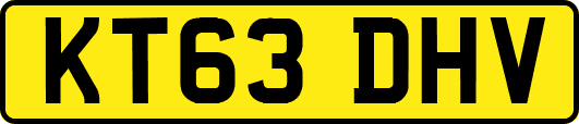 KT63DHV